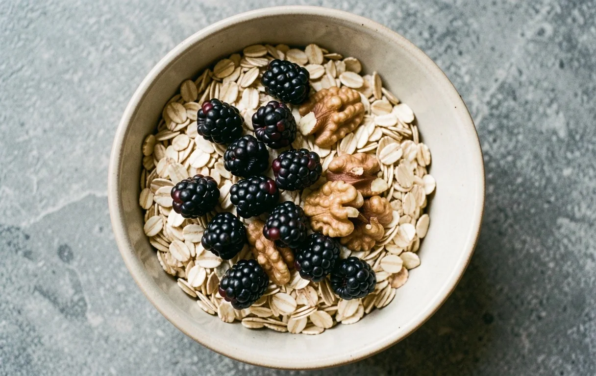 Breakfast bowl