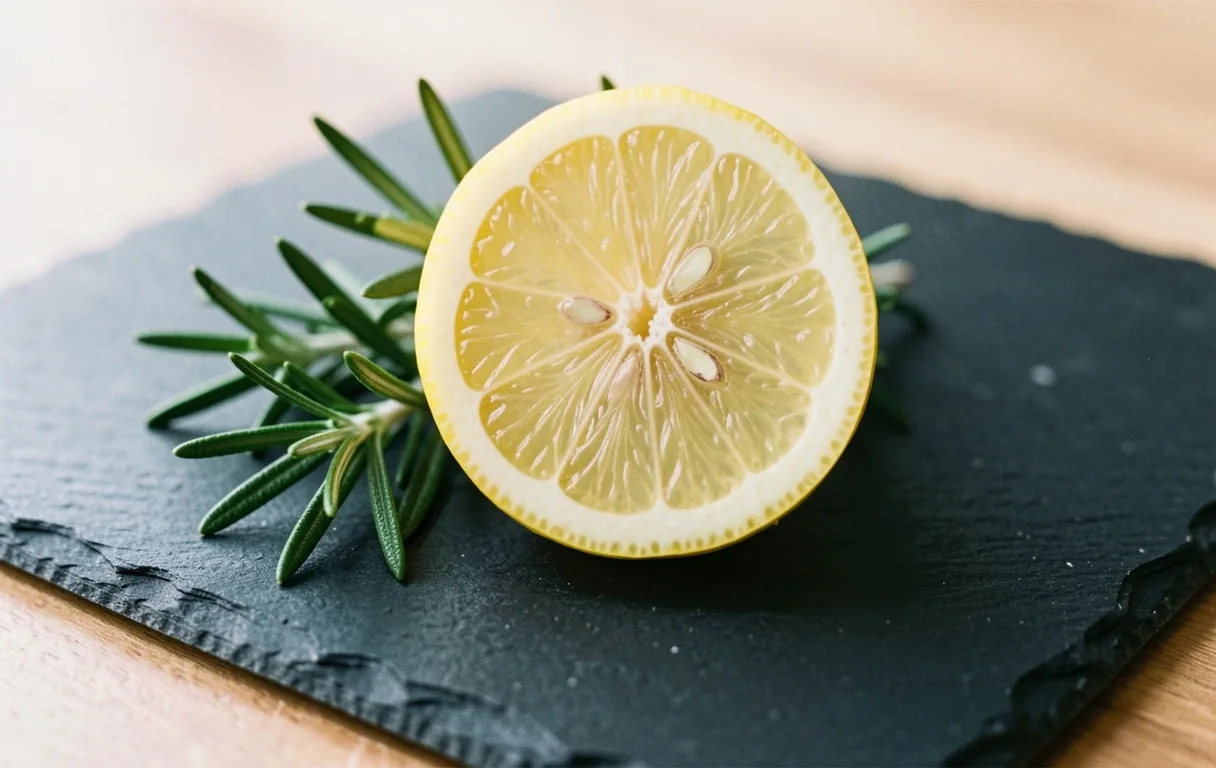 Ingredient focus